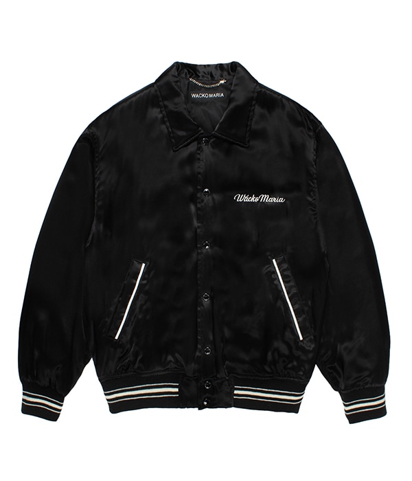 WACKO MARIA / ワコマリア<br>NEW ARRIVALS!!!｜News｜MELTING POT